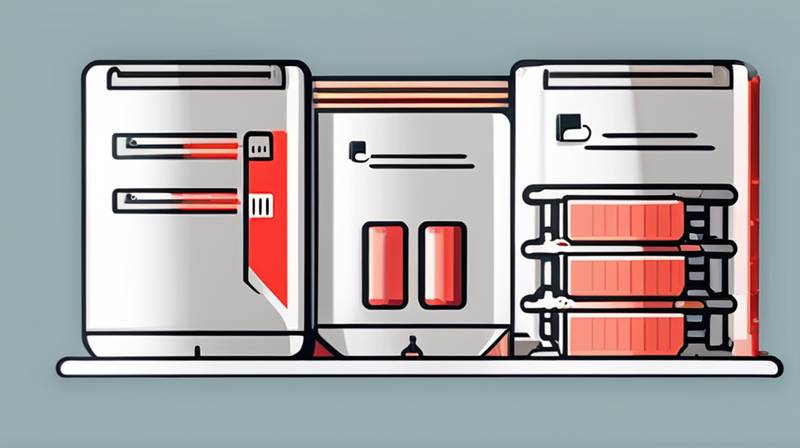 How much subsidy does Zhejiang Energy Storage Company provide?