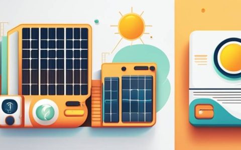 What are the solar energy storage technologies?
