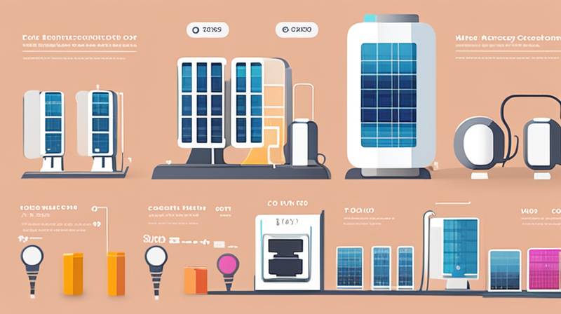 How much does it cost to store 1 kwh of energy?