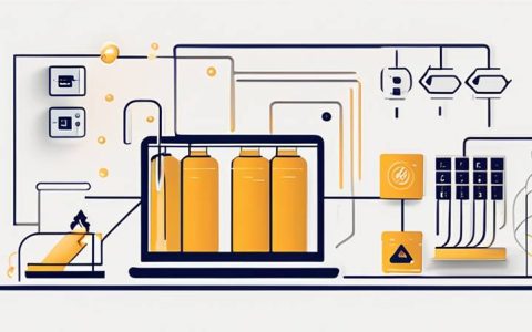 What is the purpose of energy storage software?