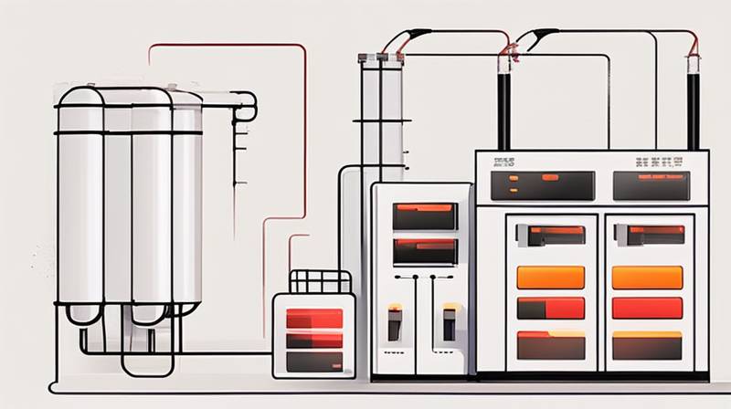 How does Gansu Jinche Energy Storage work in shifts?