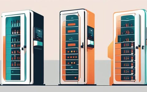 How much profit can I get from renting an energy storage cabinet?