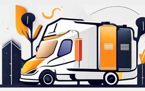 What is the definition of energy storage vehicle
