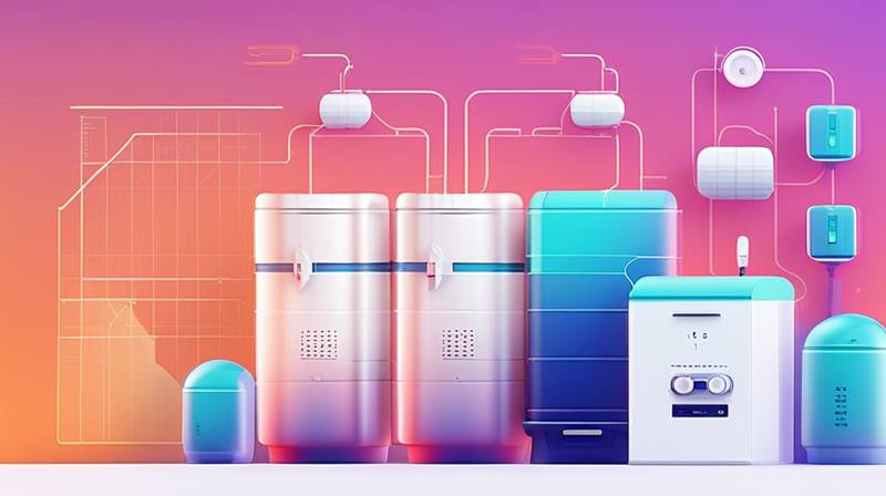 How does Gaogong Energy Storage work?