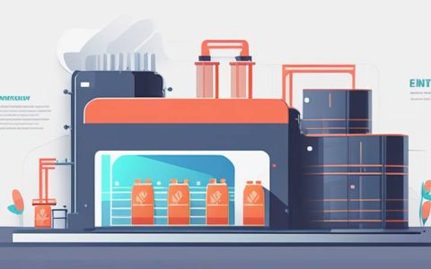 What workshops does the energy storage factory have?