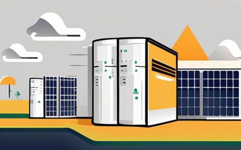 What is the future of residential energy storage in South Africa?