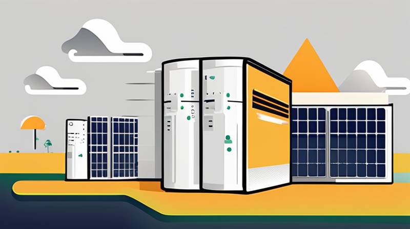 What is the future of residential energy storage in South Africa?