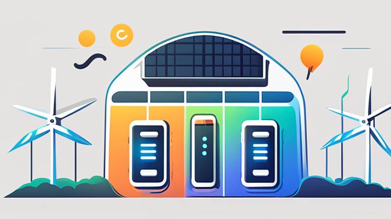 How much can energy storage reduce electricity prices?