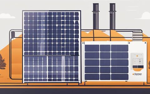 How does German photovoltaic energy storage work?