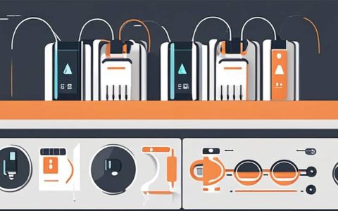 How many watts can the energy storage power supply carry?