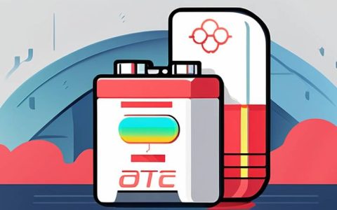 What are the energy storage air-cooled batteries?