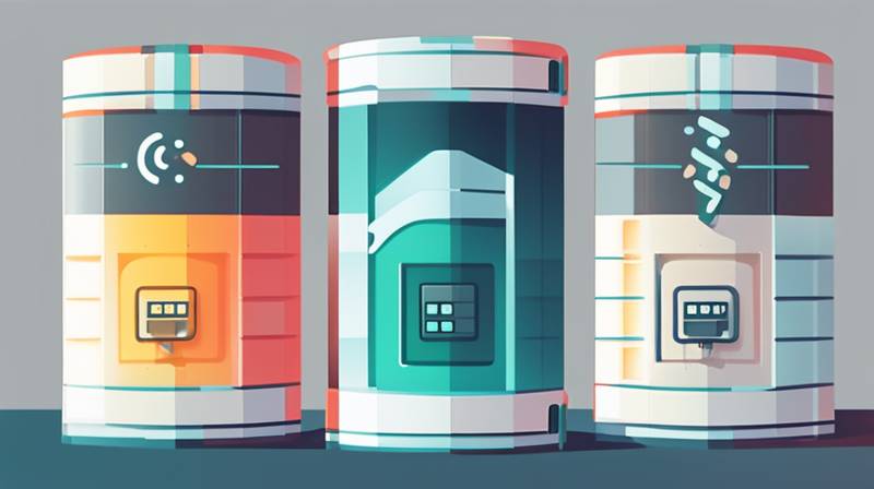 How much profit do shared energy storage projects have?