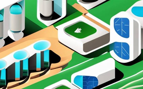 What are the environmental benefits of using energy storage?