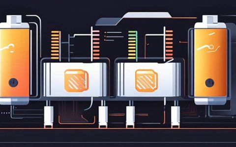 What are the energy storage supporting projects?