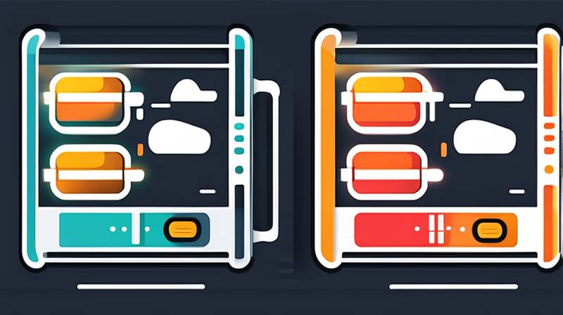 How much does a dedicated energy storage battery cost?