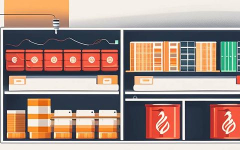 How does GoodWe Energy Storage make money?