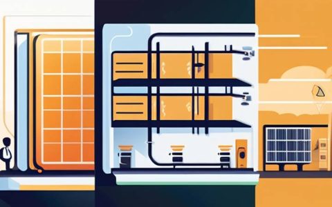 How does residential energy storage impact the local economy in Congo?