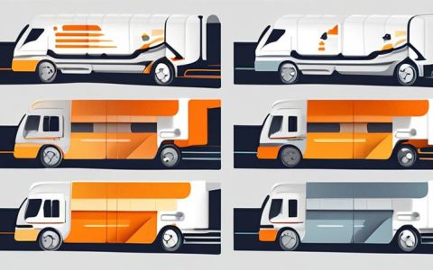 What brand of energy storage vehicle is there?