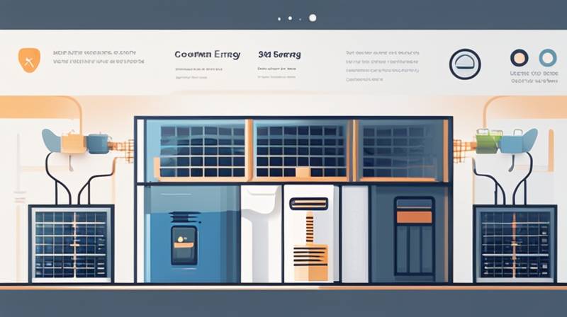 What information is needed for energy storage grid connection?