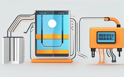 How does gravity energy storage generate electricity?