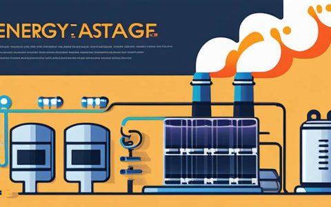 How much can energy storage power stations reduce emissions?