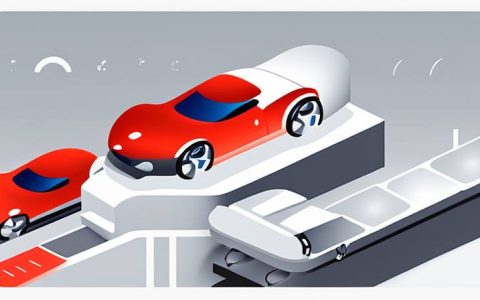 What is the automobile energy storage spring?