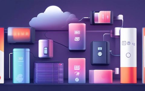 What does Huawei's energy storage project do?