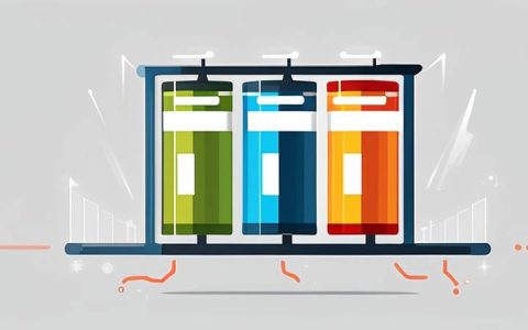 What energy storage batteries does the country support?