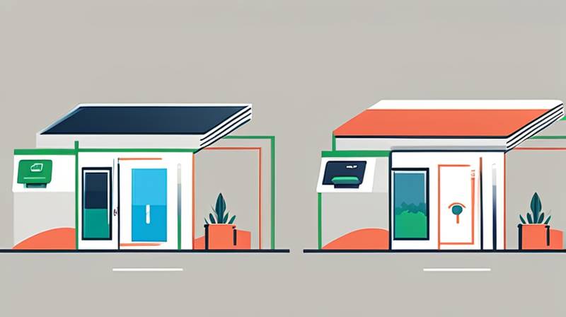 Can residential energy storage systems help South Africa meet its climate targets?