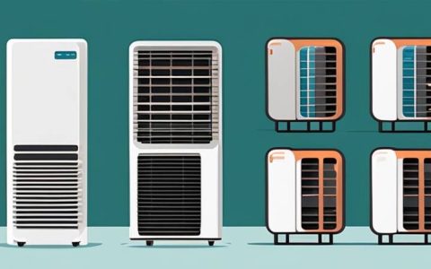 How many horsepower does the energy storage air conditioner require?