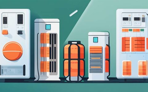 How does Haichen Energy Storage make money?