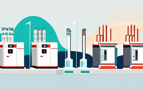 What are the Fuqing energy storage power stations?