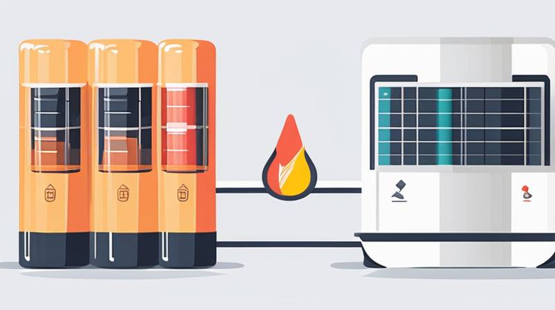 What is unpopular energy storage technology?