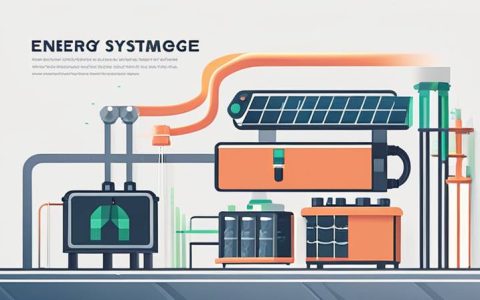 What subjects are required for energy storage systems?