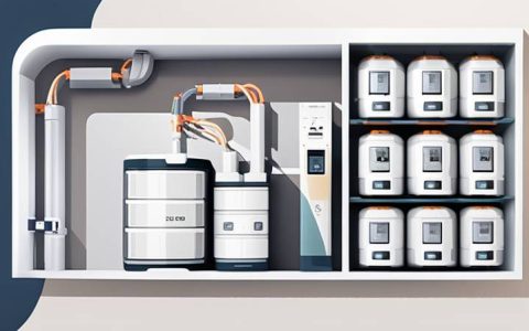 What are the installation costs for residential energy storage systems in Congo?