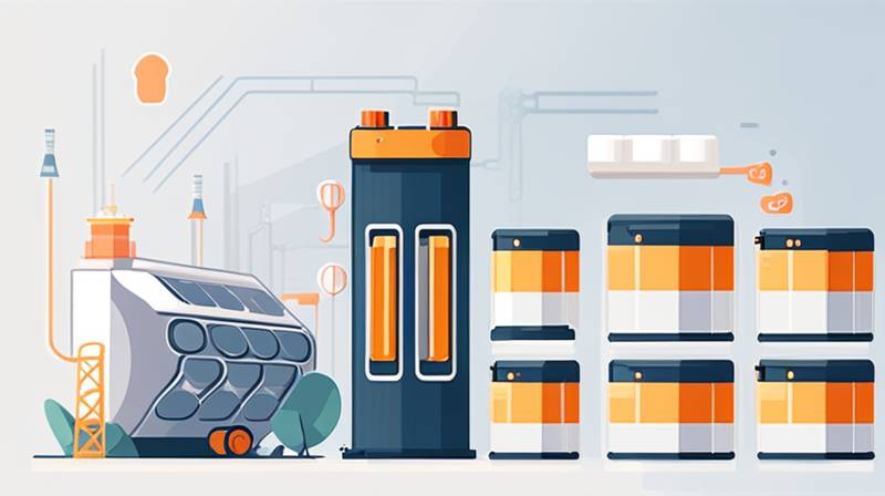 How much does Zhongtian Energy Storage cost?