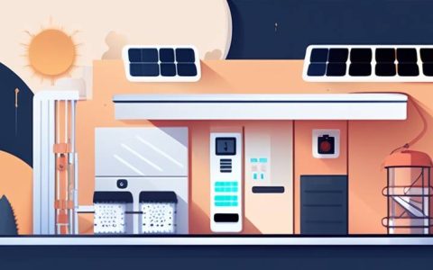 What is the home energy storage kit?
