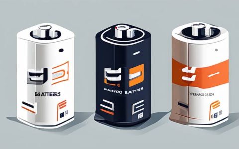 Which major manufacturers of energy storage batteries are there?