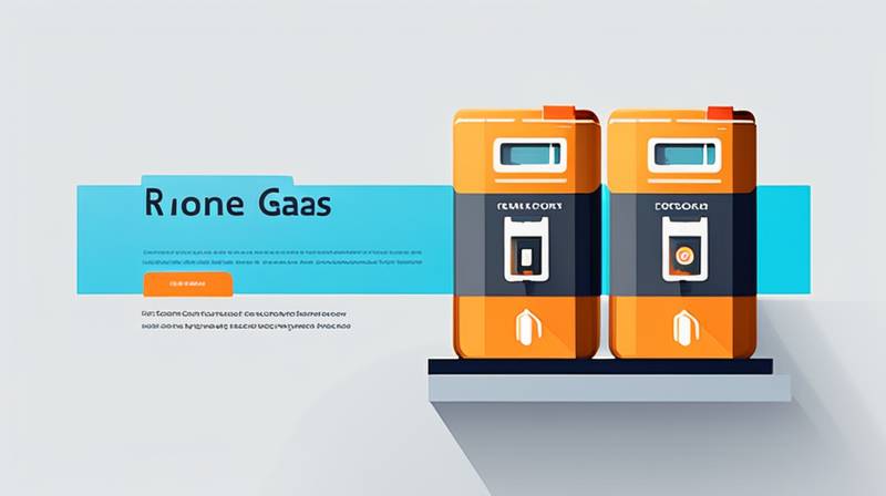 How much energy storage does Intercontinental Oil and Gas have?