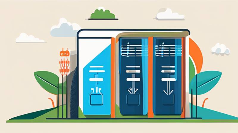 How does energy storage reduce South Africa’s carbon emissions?