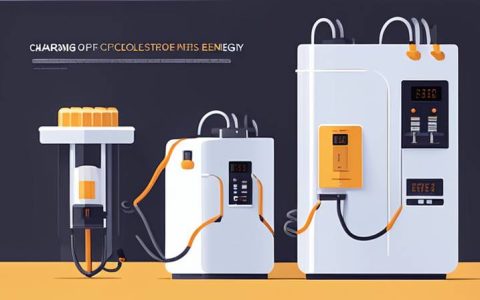 How much is the charging price of energy storage power station?