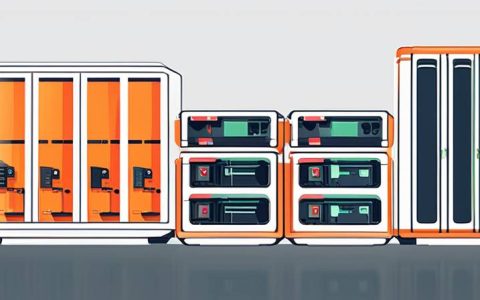 What are the base station energy storage cabinets?