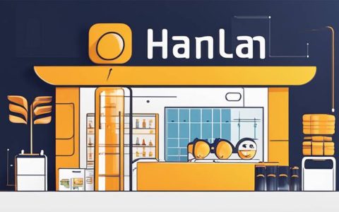 How does Hanlan Co., Ltd. store hydrogen energy?