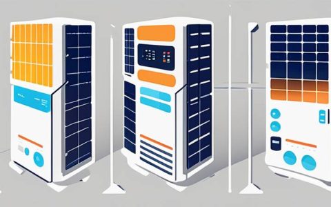 How does home photovoltaic energy storage work?