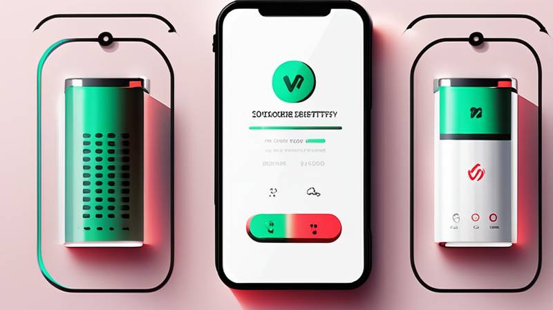 How many V does the energy storage battery module have?