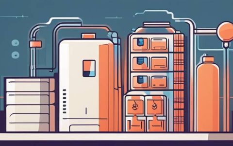 What departments does the energy storage base include?