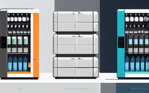 How much does it cost to install an energy storage cabinet?