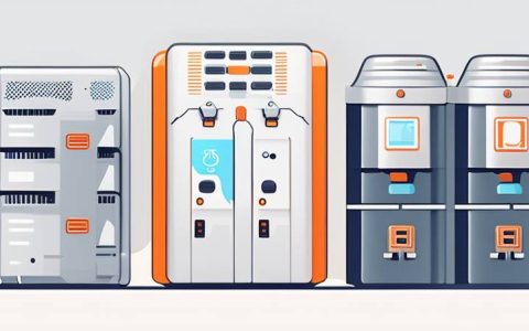 What energy storage companies are there in Hebei?