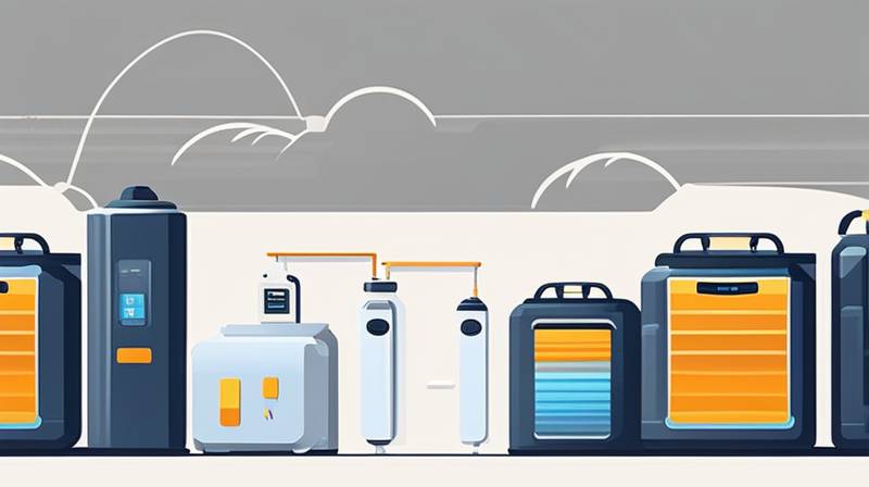 What are the disadvantages of energy storage systems?