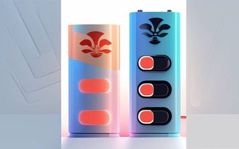 How does Huawei use energy storage batteries?